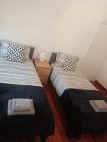 Alina leku - B&B Zaratamo