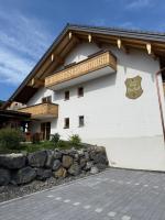 Apartamento Estudio con balcón