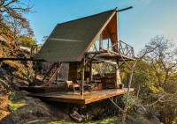 Chalé - Tipi da Serra - B&B Brumadinho