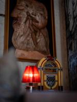 Atlantis 12, Maison d'hôtes et d'art - B&B Esauira