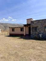 Los Leños - B&B Tafí del Valle
