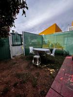 Rincón de los Cerros Colorados - Chambres d’hôtes Las Chacras