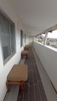 Appartement met 1 Slaapkamer