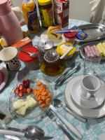 Dona Angelina - B&B Araçatuba