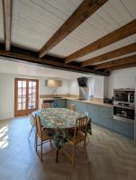 Appartement avec toît terrasse - Ferienwohnung Perpignan