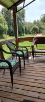 Buck Moon Farm - Bed and Breakfast Summerdale