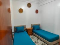 Habitación Doble - 2 camas