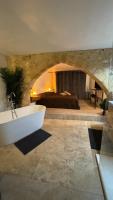 Logement voûté, charme atypique - Chambres d’hôtes Aix-en-Provence