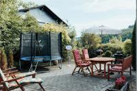 Kindvriendelijk vakantiehuis in Winterberg met tuin - Modern & rustig gelegen - Ferienwohnung Winterberg