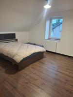 Appartement met 2 slaapkamers