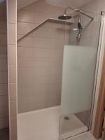 Appartement loft - Bed and Breakfast Mandeure