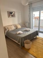 Airport&sun2 - B&B Fiumicino