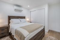 Luxury Duplex Smart Toilet AC BBQ - Ferienwohnung University Place