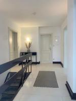 Grille Apartment Minden - Ferienwohnung Minden