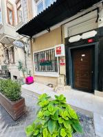 Viva Istanbul - B&B Estambul
