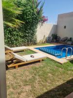 Villa Slimani réservée aux familles - B&B Marrakech