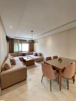 Boanan Mandar - B&B Tétouan