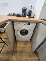 Deluxe Studio mit Kingsize-Bett