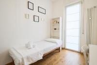 The Nook Apartment Milano Isola - B&B Milano