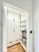 Urban Loft with Terrace - Design Apartaments - B&B Krakow