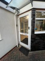 Cosy Home STUDIO - B&B Croydon