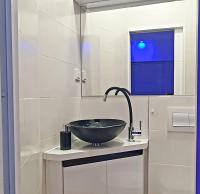 Studio mit Meerblick