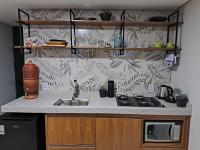 Loft Tavares - B&B Alto Caparaó