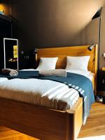 Apartamenty Loft Nowy Świat Centrum lok 3 - Bed and Breakfast Warschau