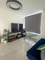 Cómodo departamento - B&B Coronango