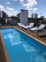 Shopping del Sol Zone - B&B Asunción