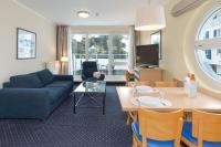 Bernsteinwind an der Seebrücke Zingst - Ferienwohnung Zingst