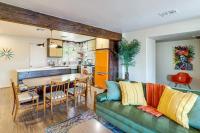 Spacious Yard + Patio: Central Tucson Retreat! - Bed and Breakfast Tucson