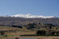 Luxury Coronet Residence - B&B Queenstown