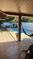 Casa com piscina - B&B Ilha Comprida