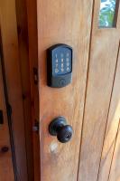 Lakefront Adirondack Cabin - Dock - Canoe - 10 min to Lake Placid - B&B Saranac Lake