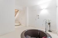 BreraPrivata, appartamento con giardino e jacuzzi ad uso esclusivo - Milano - Ferienwohnung Mailand