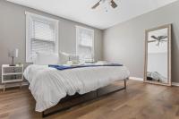 KING Bed Entire House Near DT - B&B Cleveland