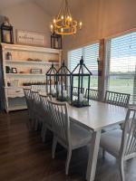 The Rustic Belle - B&B Waxahachie