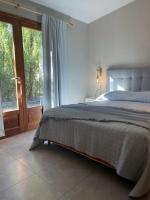 Casa Puentes Amarillos - Ferienwohnung Malargüe