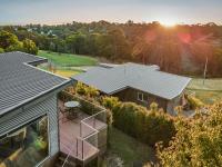 Frankie - B&B Daylesford