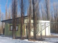 Casa Puentes Amarillos - B&B Malargüe