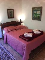 Camera Matrimoniale con Bagno Privato