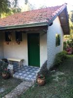 Recanto da Deusa - B&B Bocaina de Minas