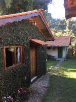 Camera Matrimoniale con Bagno Privato