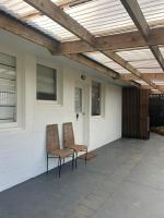 Lord street central Room 1 - Bed and Breakfast Port Campbell