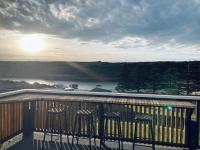 House on the hill - B&B Port Campbell