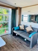 Hilltop Tiny Escape Stunning Harbour & City Views - Ferienwohnung Wellington