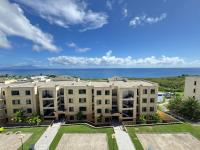 Seaview Garden - B&B Basseterre