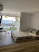 l'horizon gris - B&B Le Gosier