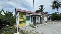 Mariamz Homestay near jetty Perhentian Island - Ferienwohnung Kampung Baru